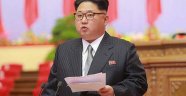 Kuzey Kore'de Kim Jong-un parti liderliğine getirildi
