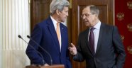 Lavrov: ABD ile İş Birliğine Hazırız