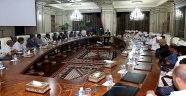 Libya'da Ulusal Kurtuluş Hükümeti yönetimi bıraktı