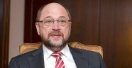 Martin Schulz: Türkiye’nin bunu yapabileceğini göremiyorum