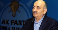 Mehmet Müezzinoğlu: Ekim - Kasım Gibi Referanduma Gidelim