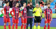 Mersin İdmanyurdu, Çaykur Rizespor'a 2-0 Yenilerek Küme Düştü
