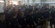MHP'de 'Kurultay' Davası Gergin Başladı