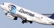 Mısır Uçağı Havada Kayboldu