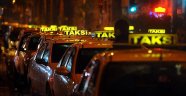 Mobil plaka tanıma sistemi taksicilerin kazancını artırdı