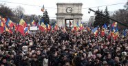 'Moldova'da muhalifler eylem talimatını Putin'den alıyor'