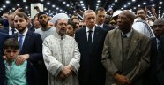 Muhammed Ali'nin Cenazesinde Erdoğan'a Büyük Saygısızlık! Programını Yarıda Kesti