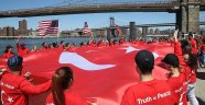 New York'ta Türk Şöleni düzenlendi