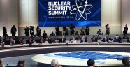 Nükleer Güvenlik Zirvesi sona erdi