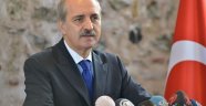 Numan Kurtulmuş: AK Parti'nin yegane gücü milletin desteğidir"