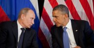Obama ve Putin'den 'Türkiye' görüşmesi