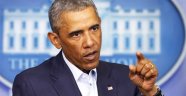 Obama'dan Rusya'ya uyarı: Muhalifleri bombalamayın!