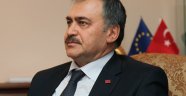 Orman ve Su İşleri Bakanı Veysel Eroğlu: Barajlar yüzde 60-69 dolu