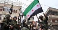 ÖSO: Suriye'ye müdahaleyi destekliyoruz