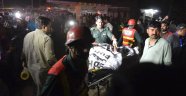 Pakistan'da Lunaparkta İntihar Saldırısı: 65 Ölü, 300 Yaralı
