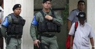 Panama Belgeleri: Mossack Fonseca'ya polis baskını yapıldı