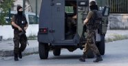 PKK’nın bomba tuzakladığı Nusaybin’e özel müdahale