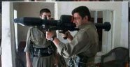 PKK’nın elinde onlarca Rus füzesi var