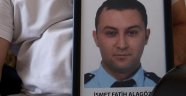 Polis eşi 'Rüzgar Çetin' davasında şikayetinden vazgeçti
