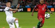 Portekiz, İzlanda'yla 1-1 Berabere Kaldı
