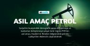 PYD'nin asıl amacı Haseke'deki zengin petrol rezervi