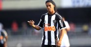 Ronaldinho, 16 Temmuz'da Türkiye'ye Geliyor