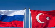 Rus Dışişleri'nden Türkiye'ye davet