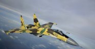 Rus Uçakları İdlib'te Ateşkesi İhlal Ediyor