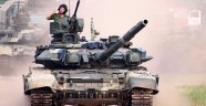 Rusya: Gerekirse Kırım'a kara birlikleri de göndeririz...