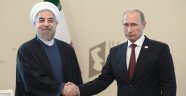 Rusya ile İran bu kez karşı karşıya geldi!