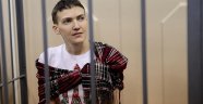 Rusya'da tutuklu Ukraynalı pilotun 23 yıl hapsi isteniyor
