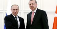 Rusya'dan Erdoğan'ın Mektubuna Yanıt: Yeniden İyi İlişkiler İstiyoruz