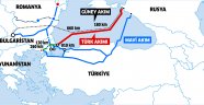 Rusya'dan Türkiye'ye 'Türk Akımı' mesajı