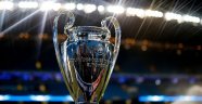 Şampiyonlar Ligi finalinde Real Madrid ile Atletico Madrid karşılaşacak