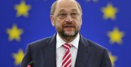 Schulz'dan ilginç çıkış: Erdoğan bunu göze alamaz!