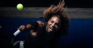 Serena Williams çeyrek finalde