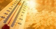 'Son bin 400 yılın en sıcak 30 yılı'