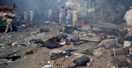SON DAKİKA Suriye'de Tartus ve Lazkiye'ye saldırı: 100'den fazla ölü