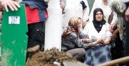 'Srebrenitsa Anneleri' Türkiye'ye geliyor