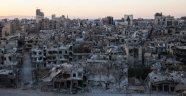 Suriye’deki iç savaşın acı bilançosu: 361 bin ölü