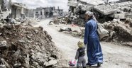 Suriye iç savaşı 6'ncı yılına giriyor