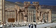 Suriye İnsan Hakları Gözlemevi: Esad, Antik Palmira Kentine Yaklaştı