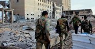 Suriye rejimi insani yardımı engelliyor