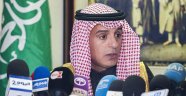 Suudi Arabistan Dışişleri Bakanı Cubeyr: Yeni bir sayfa açma...