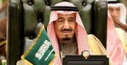 Suudi Arabistan Kralı için yapılan hazırlıklar şaşırttı