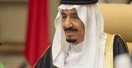Suudi Arabistan Kralı Selman: Yemen müzakerelerinde olumlu ilerleme ümit ediyoruz