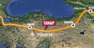 TANAP'a Irak ve Yunanistan'da katılıyor