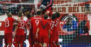  Tarihe Geçen Maçta Bayern Münih, Çeyrek Finalde