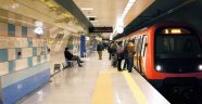 Topbaş açıkladı: İstanbul'a 8 yeni metro hattı geliyor
