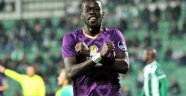 Trabzonspor, Badou Ndiaye'yi Renklerine Kattı